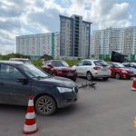 Подросток сбил ребенка на велосипеде в Твери