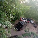 Трагедия на Хромова, 19: мальчик выпал из окна