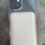 Кража смартфона у священника в Твери