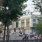 Проверка миграционного законодательства в центре города